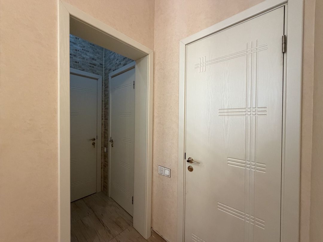 Satılır 5 otaqlı həyət evi/bağ evi 400 m² — Ev, villa, Quba (9)