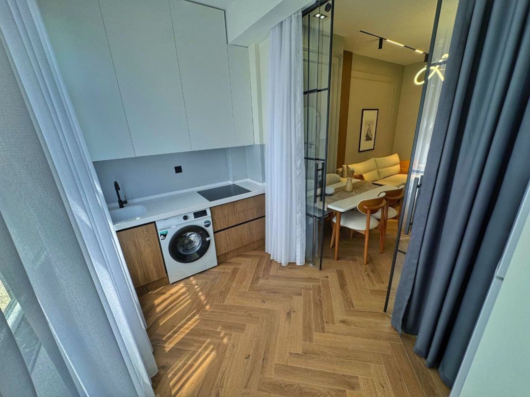 Satılır 3 otaqlı yeni tikili 81 m² — Mənzil, Bakı (12)