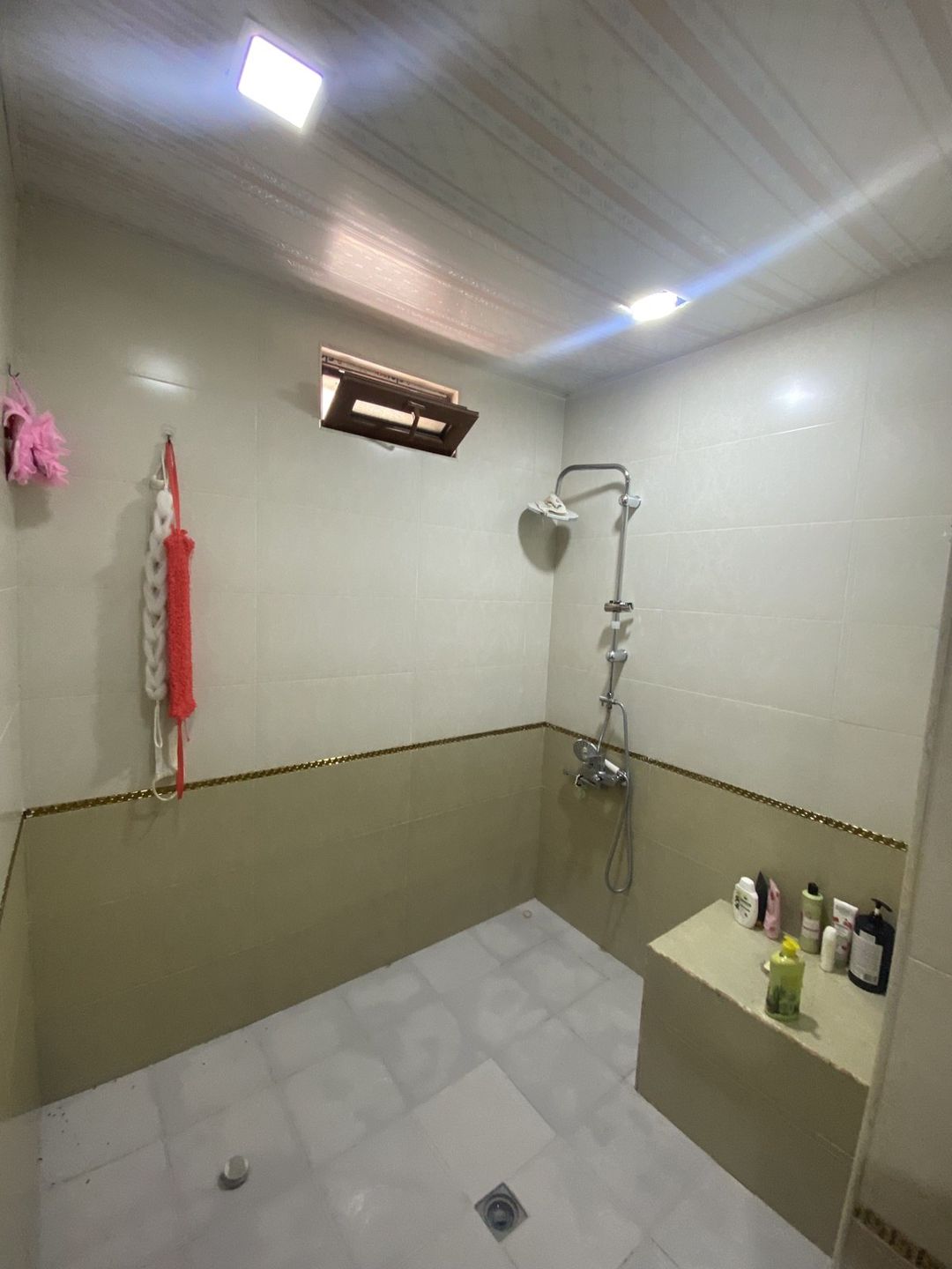 Satılır 8 otaqlı həyət evi/bağ evi 500 m² — Ev, villa, Bakı (11)