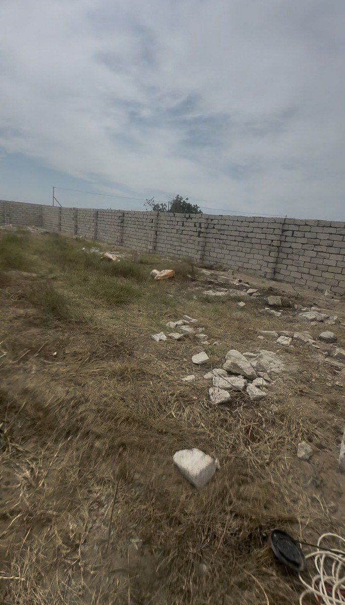 Satılır torpaq 9 sot — Torpaq, Bakı (6)
