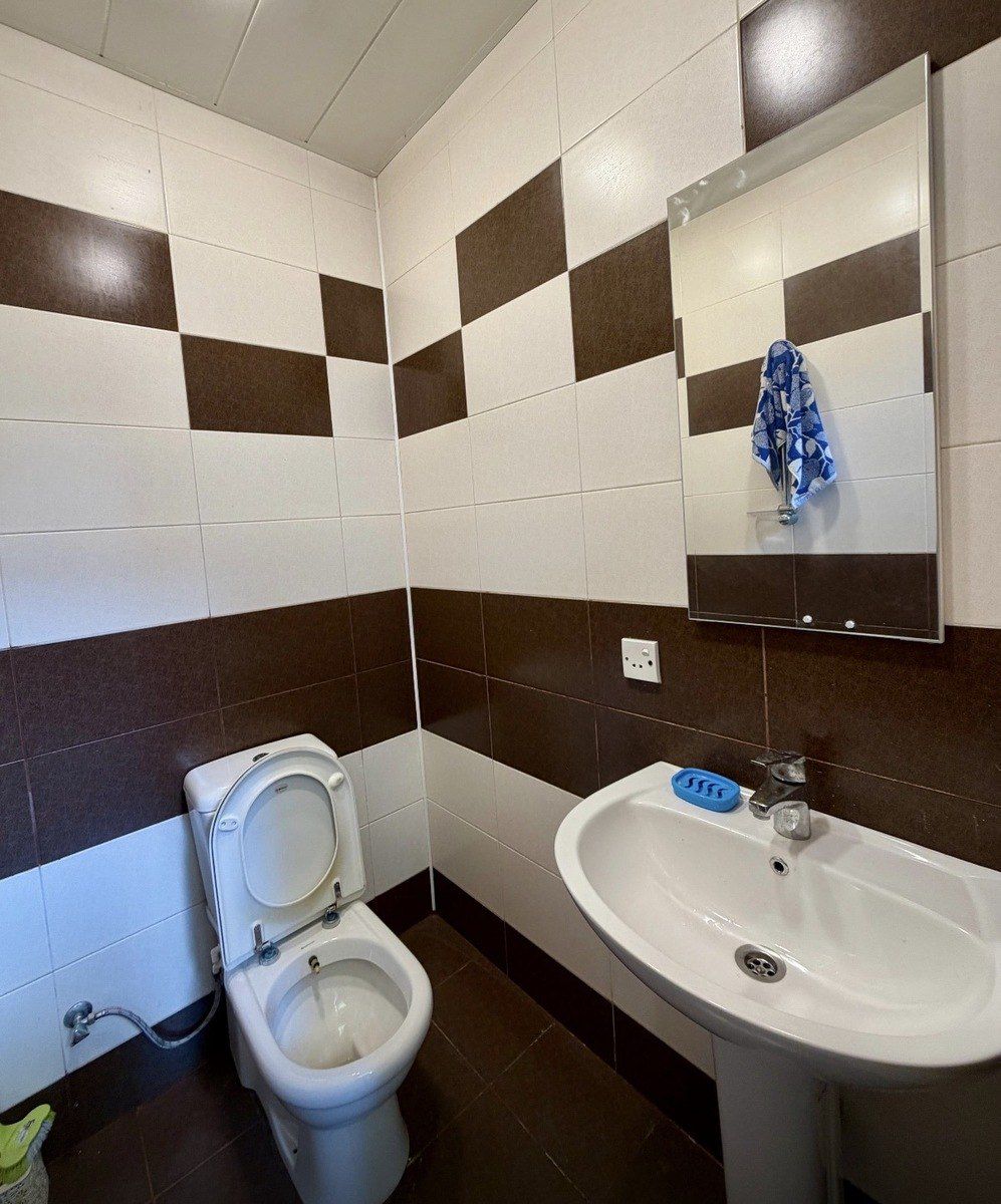 İcarəyə verilir 3 otaqlı ofis 55 m² — Ofis, Bakı (6)