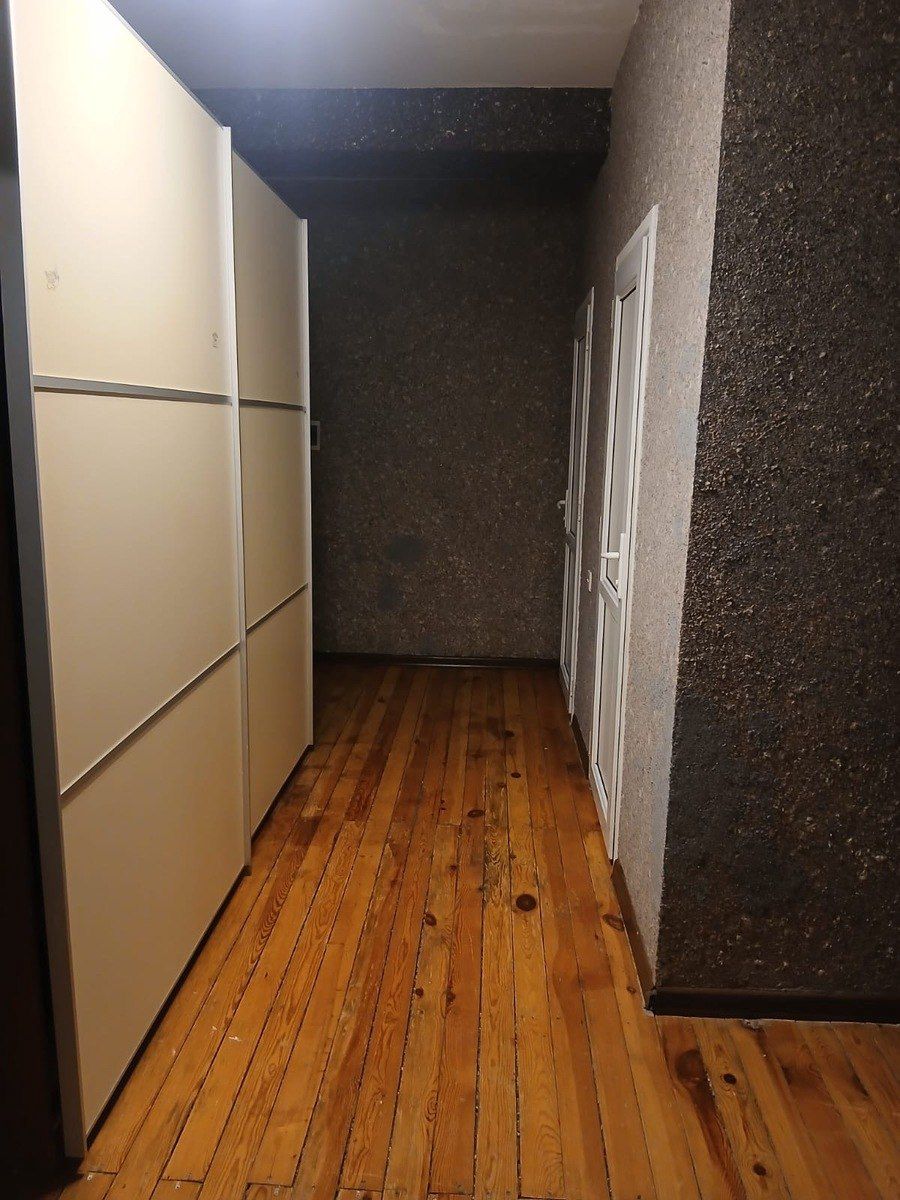 İcarəyə verilir 3 otaqlı köhnə tikili 125 m² — Mənzil, Bakı (3)