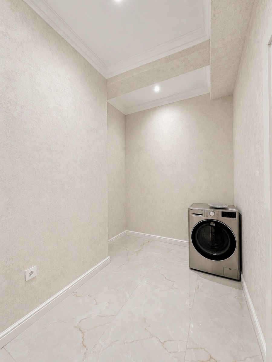 Satılır 2 otaqlı yeni tikili 99 m² — Mənzil, Bakı (10)