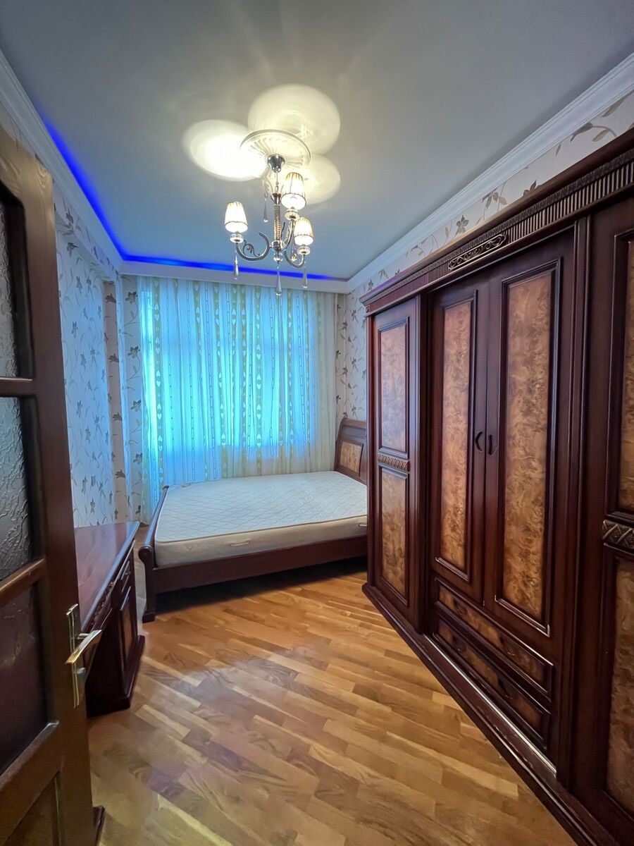 Satılır 3 otaqlı yeni tikili 105 m² — Mənzil, Bakı (12)