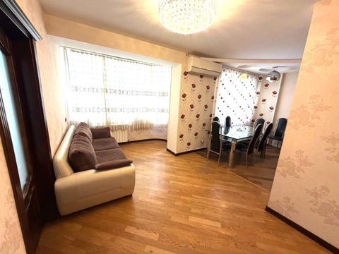 Satılır 3 otaqlı yeni tikili 75 m² — Bakı