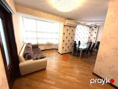 Satılır 3 otaqlı yeni tikili 75 m² — Bakı