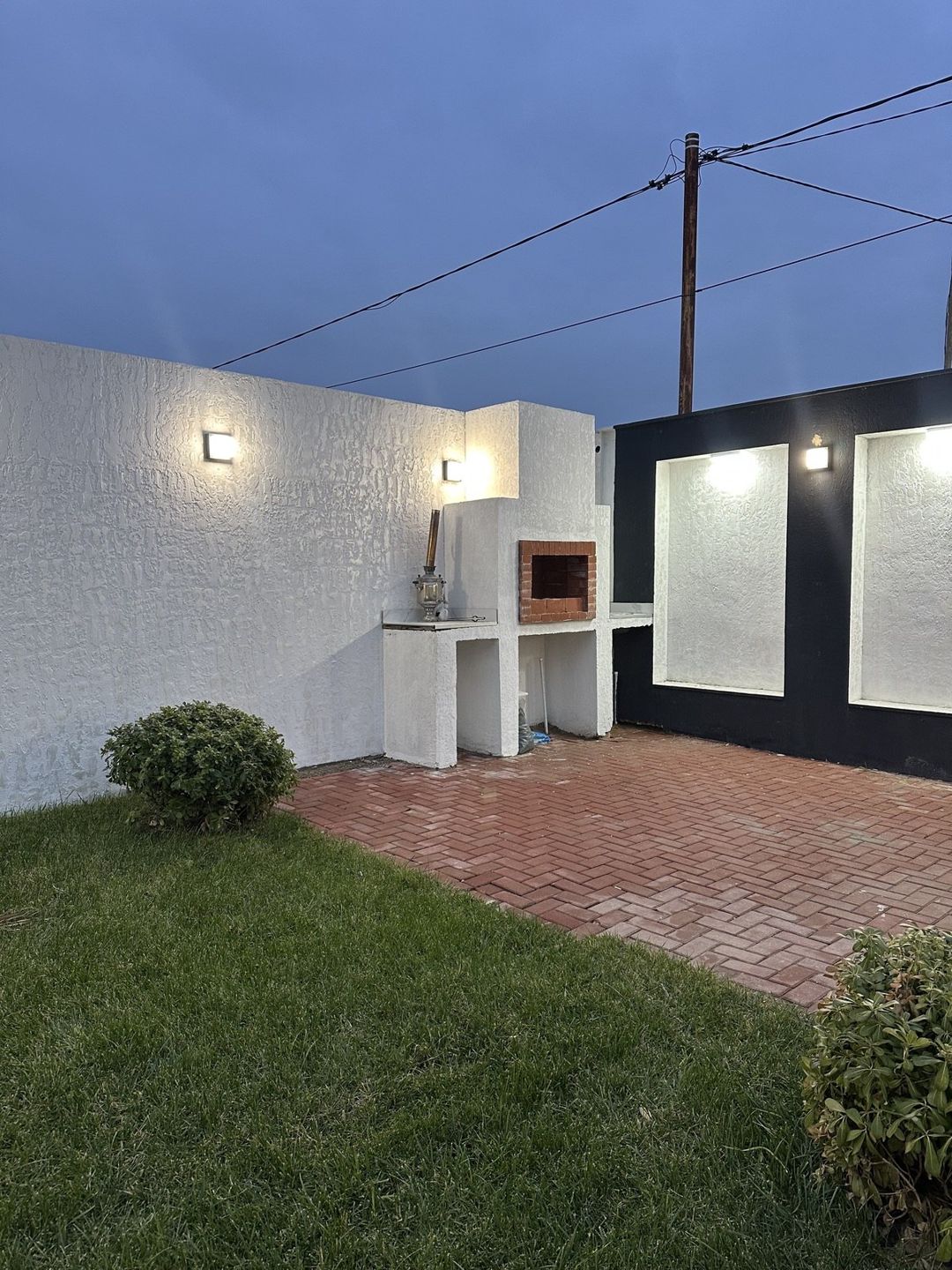 İcarəyə verilir 5 otaqlı həyət evi/bağ evi 200 m² — Ev, villa, Bakı (4)