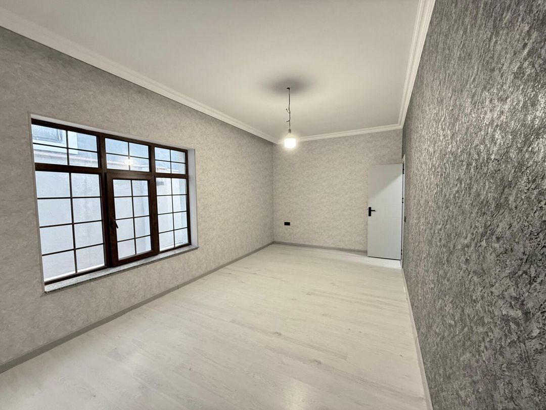 Satılır 5 otaqlı həyət evi/bağ evi 4 m² — Ev, villa, Bakı (8)
