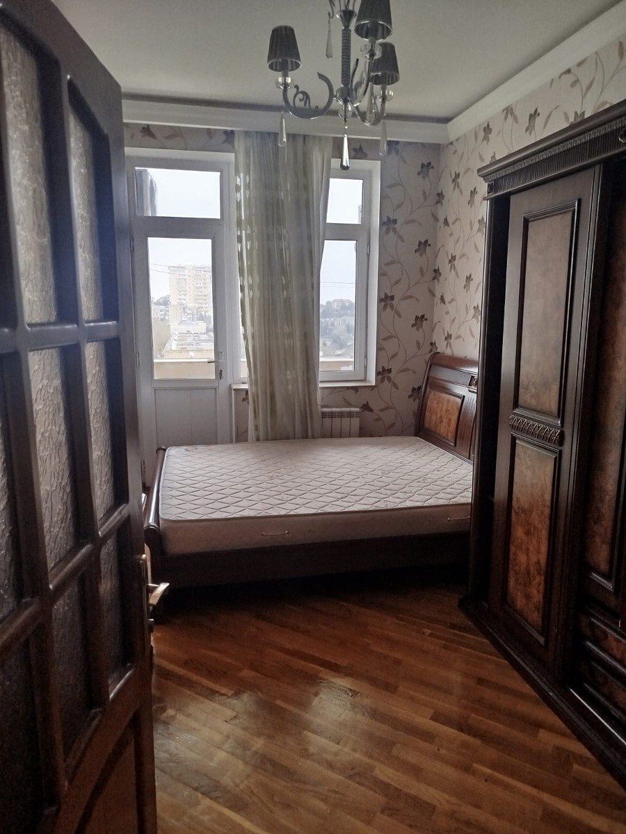 Satılır 3 otaqlı yeni tikili 92.2 m² — Mənzil, Bakı (4)