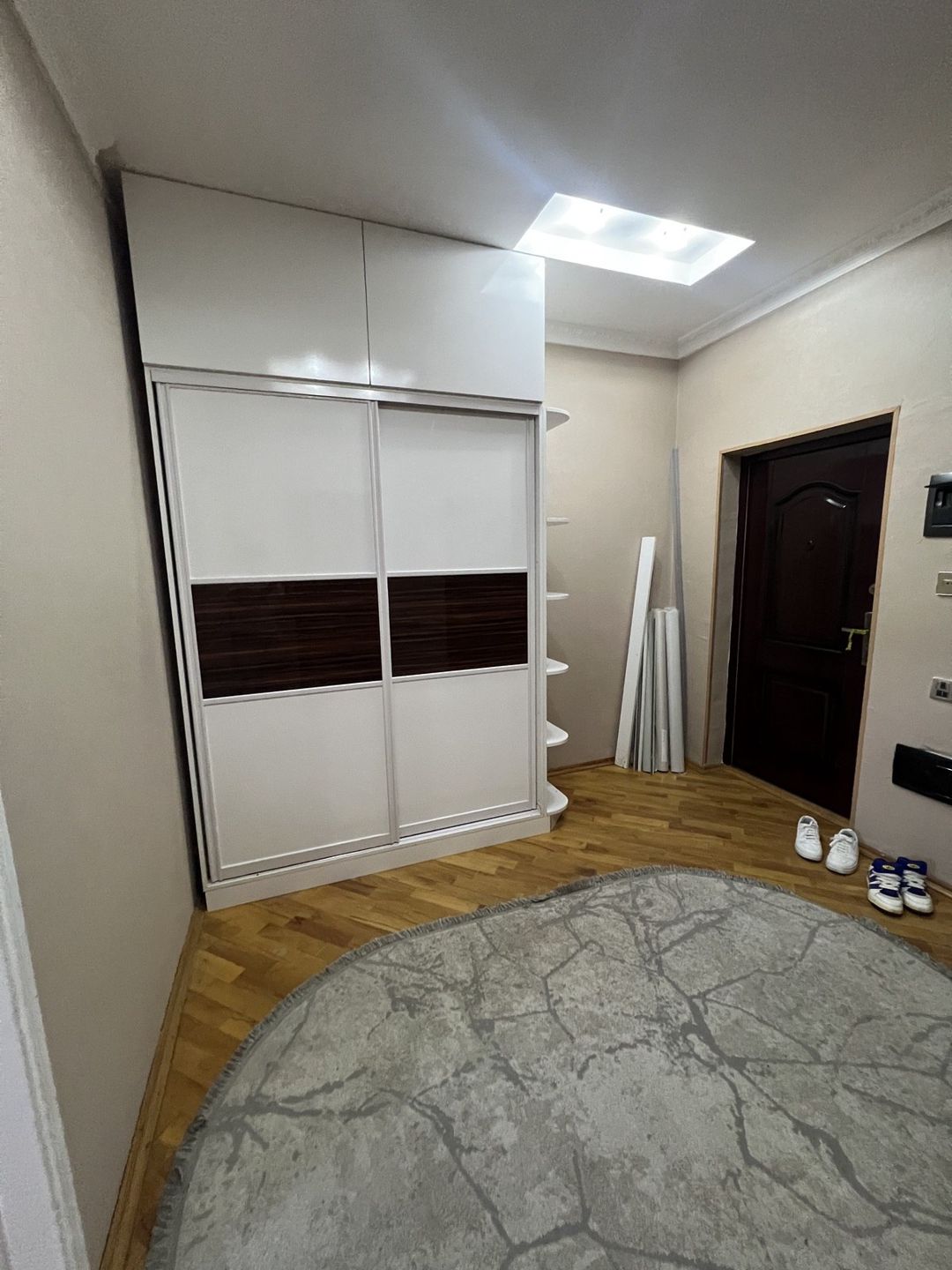Satılır 2 otaqlı yeni tikili 96 m² — Mənzil, Bakı (4)