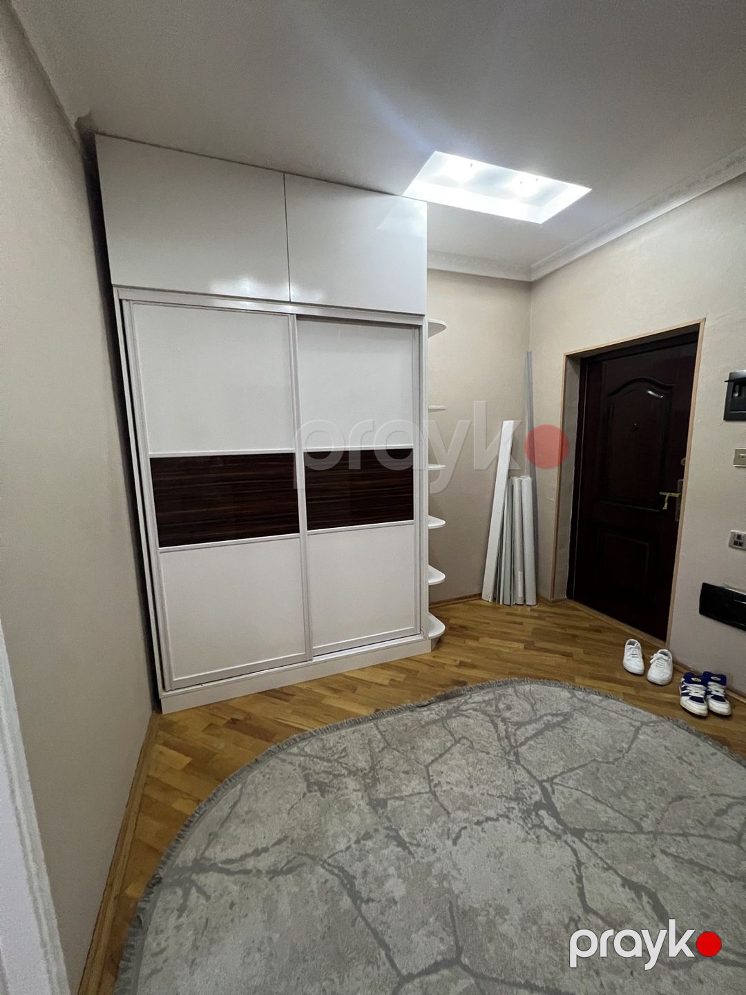 Satılır 2 otaqlı yeni tikili 96 m² — Mənzil, Bakı (4)