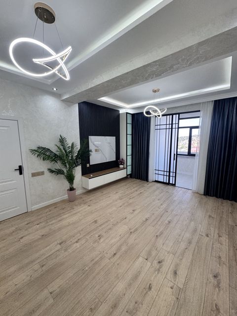 Satılır 2 otaqlı yeni tikili 65 m² — Xırdalan