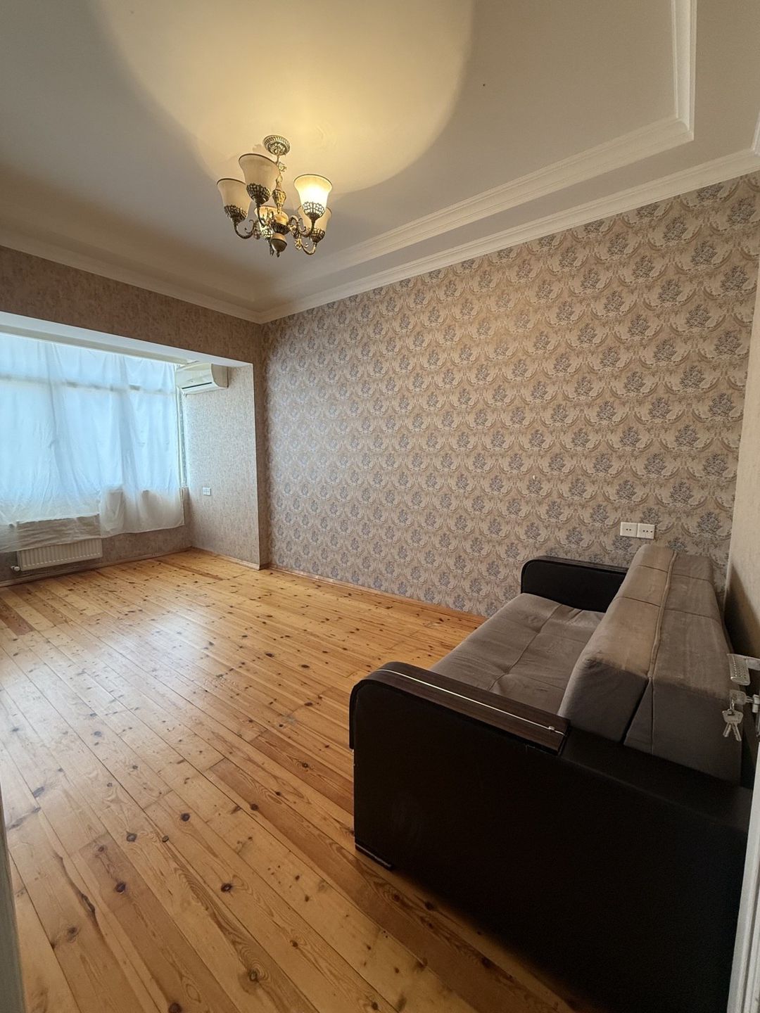 Satılır 2 otaqlı yeni tikili 52 m² — Mənzil, Bakı (3)