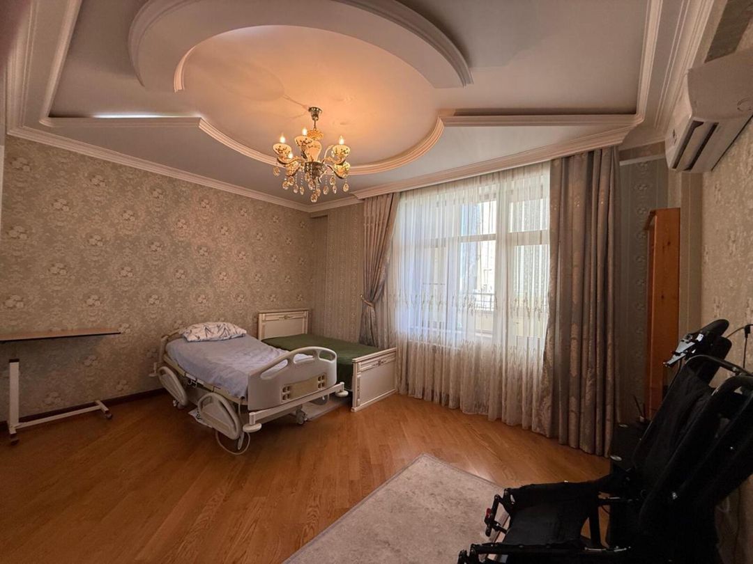 Satılır 3 otaqlı yeni tikili 157 m² — Mənzil, Bakı (8)