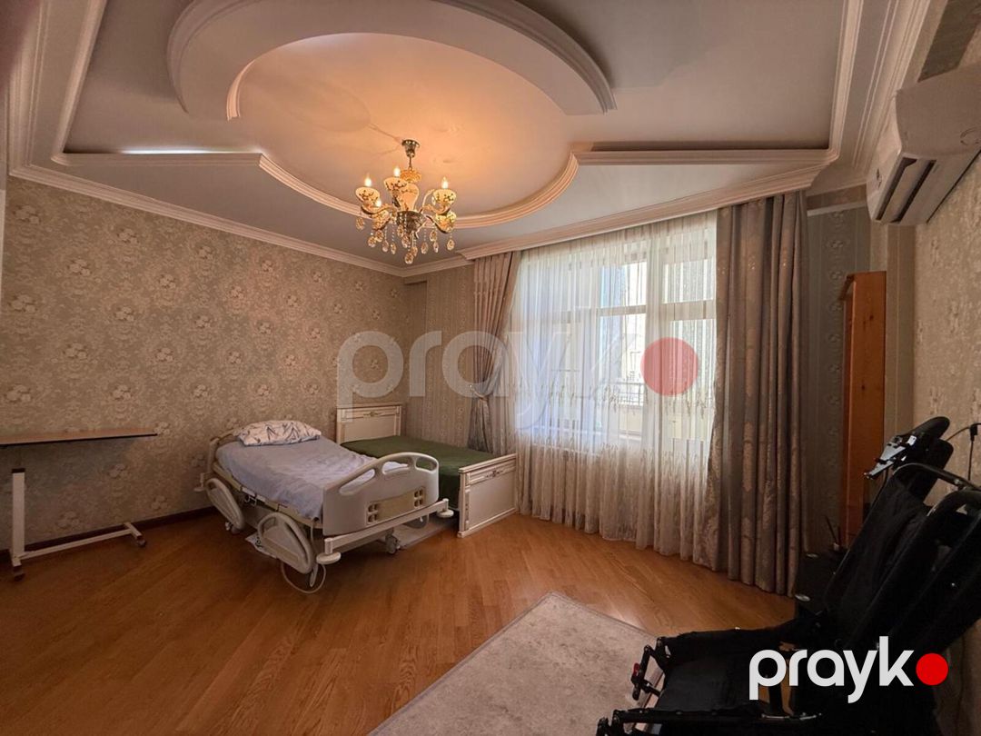 Satılır 3 otaqlı yeni tikili 157 m² — Mənzil, Bakı (8)