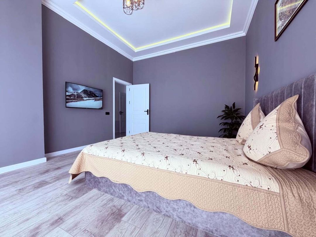 Satılır 3 otaqlı həyət evi/bağ evi 110 m² — Ev, villa, Sumqayıt (10)