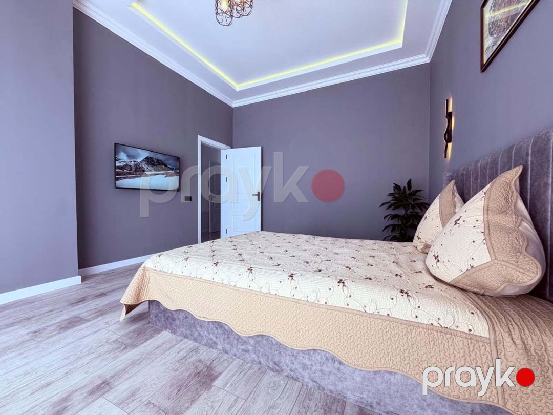 Satılır 3 otaqlı həyət evi/bağ evi 110 m² — Ev, villa, Sumqayıt (10)