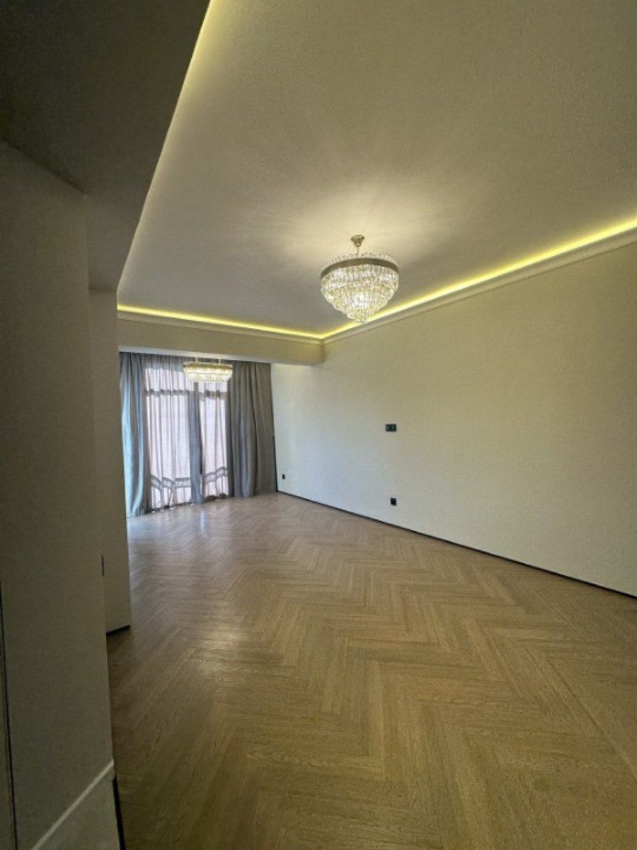 Satılır 2 otaqlı yeni tikili 67 m² — Mənzil, Bakı (3)