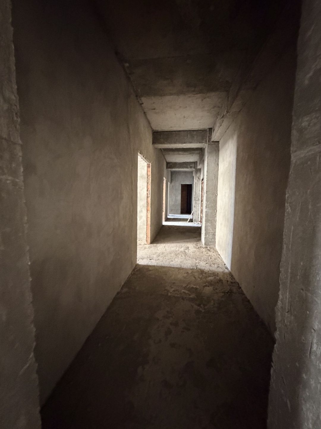 Satılır 4 otaqlı yeni tikili 141 m² — Mənzil, Bakı (6)