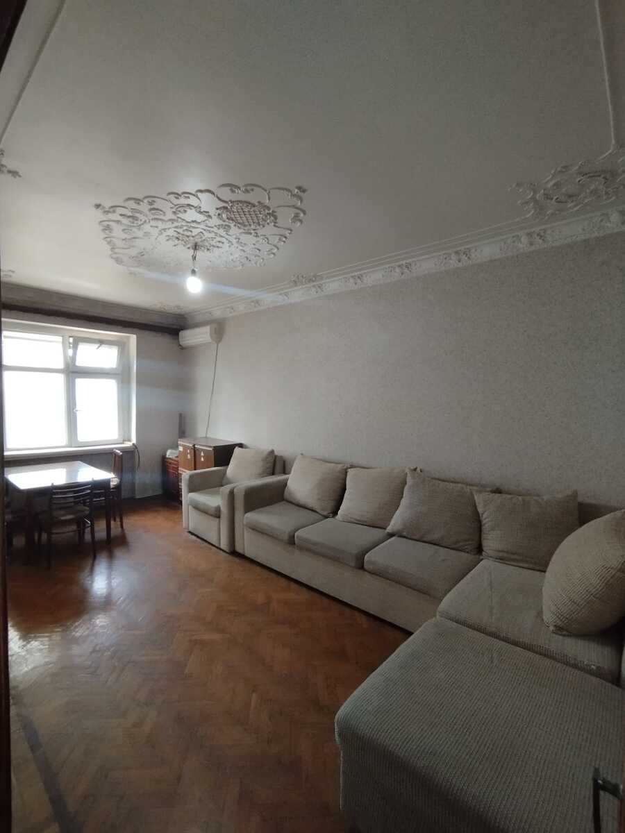 Satılır 3 otaqlı köhnə tikili 80 m² — Mənzil, Bakı (4)