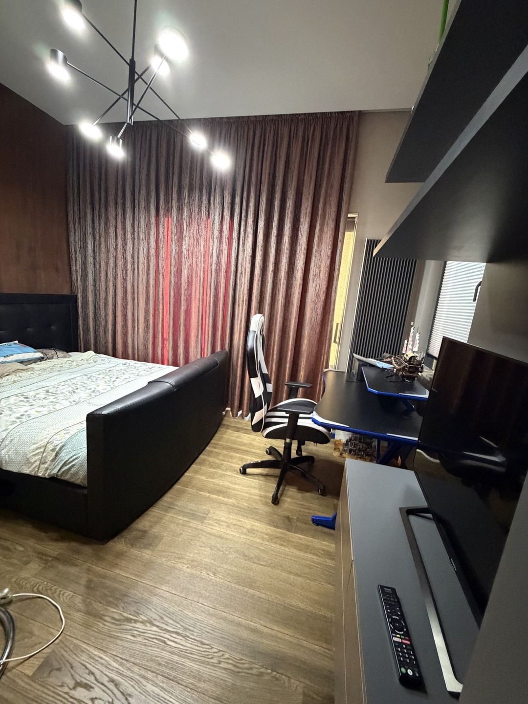 Satılır 4 otaqlı həyət evi/bağ evi 200 m² — Ev, villa, Bakı (11)
