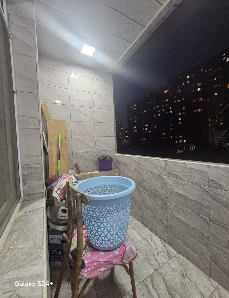 Satılır 4 otaqlı köhnə tikili 110 m² — Mənzil, Bakı (10)