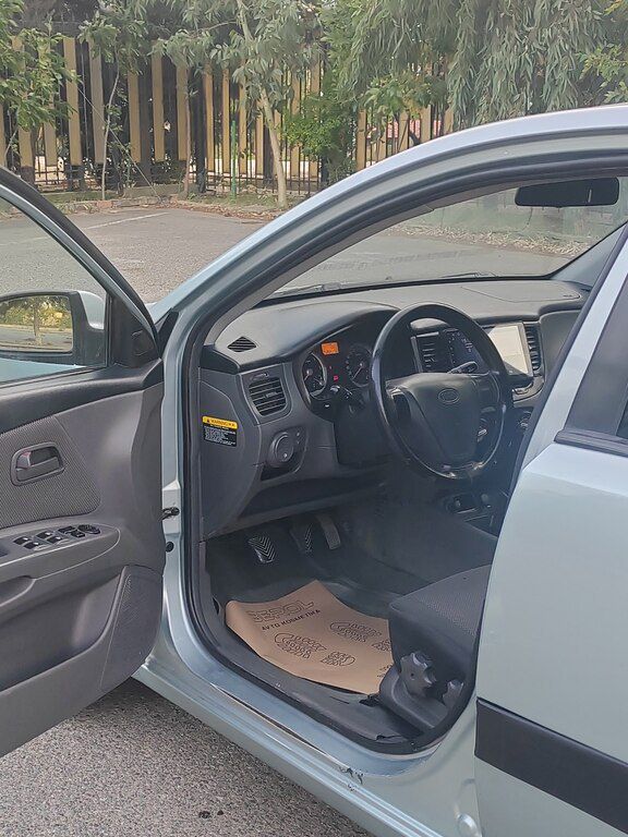 Kia Rio, 1.5 L, 2006 il, 360 000 km — Avtomobillər, Bakı (12)