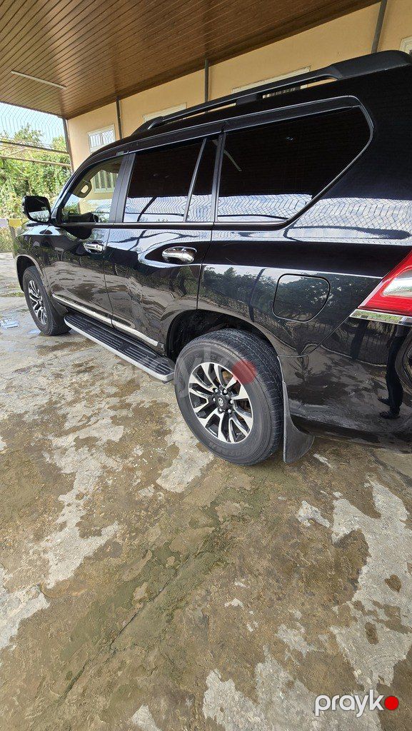 Toyota Land Cruiser Prado, 3.0 L, 2011 il, 251 000 km — Avtomobillər, Sabirabad (5)