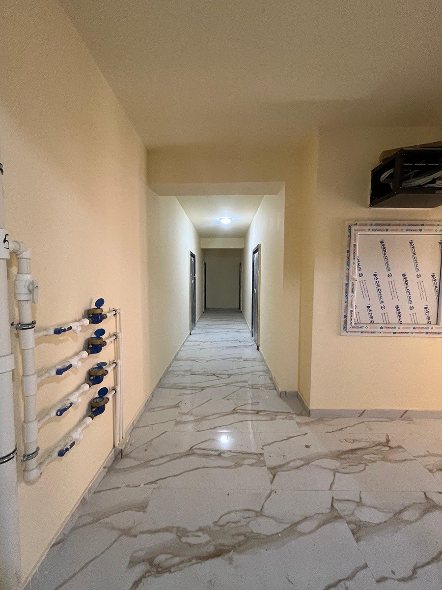 Satılır 2 otaqlı yeni tikili 50 m² — Mənzil, Bakı (10)