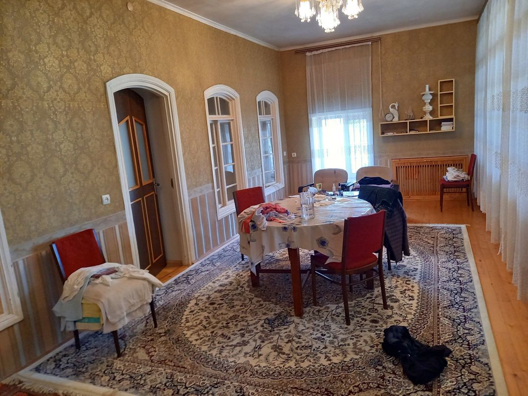 Satılır 6 otaqlı həyət evi/bağ evi 200 m² — Ev, villa, Bakı (8)