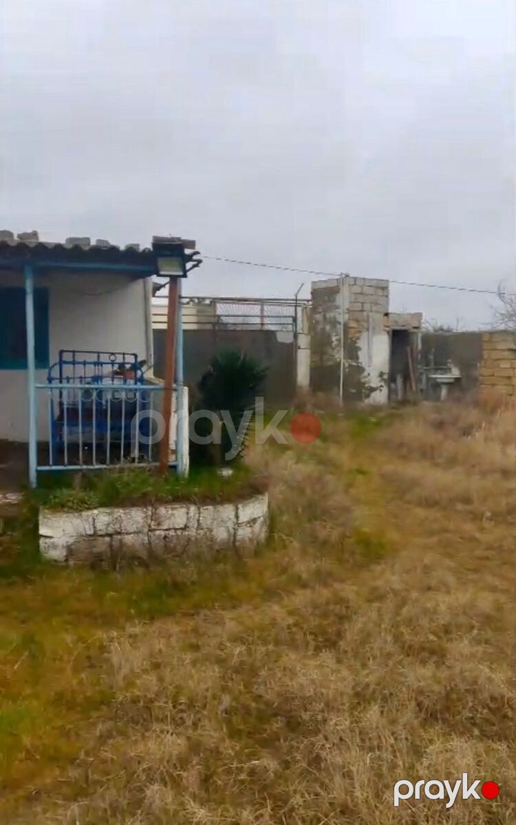 Satılır torpaq 19 sot — Torpaq, Bakı (5)