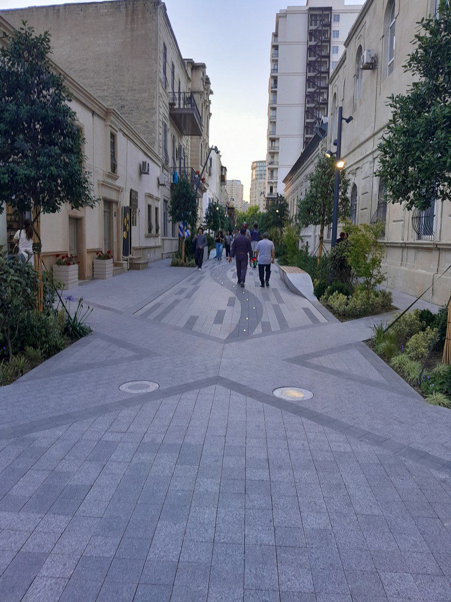 Satılır 2 otaqlı köhnə tikili 35 m² — Mənzil, Bakı (4)