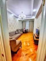Satılır 3 otaqlı yeni tikili 110 m² — Rahib bey