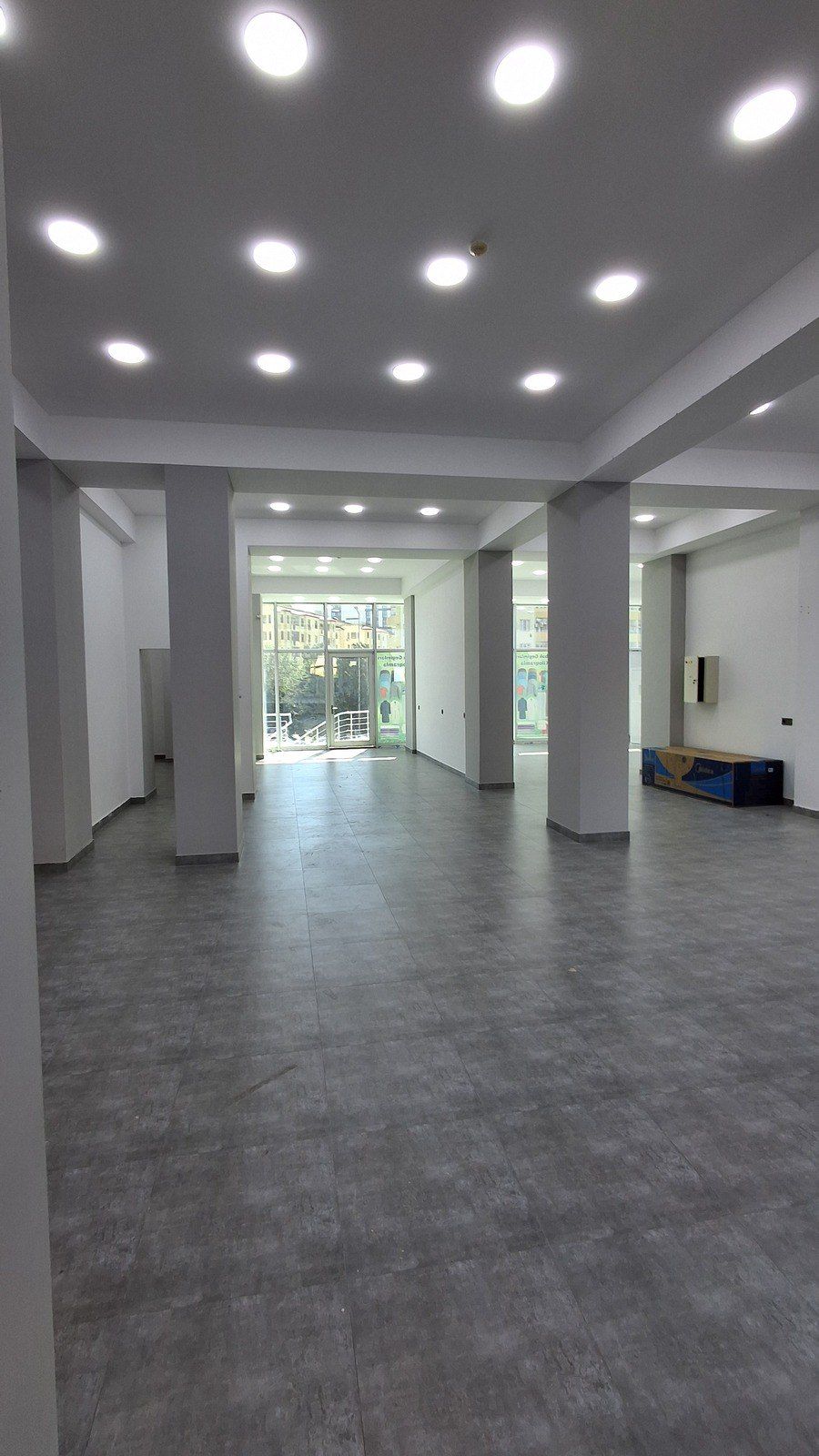 İcarəyə verilir obyekt 184 m² — Əmlak, Bakı (11)