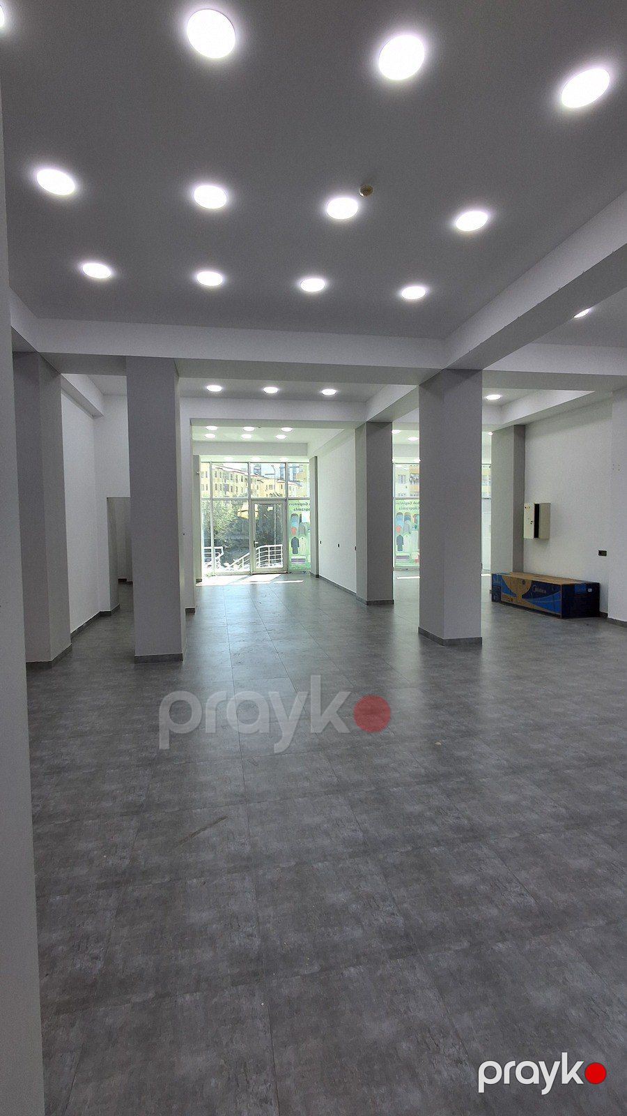İcarəyə verilir obyekt 184 m² — Əmlak, Bakı (11)