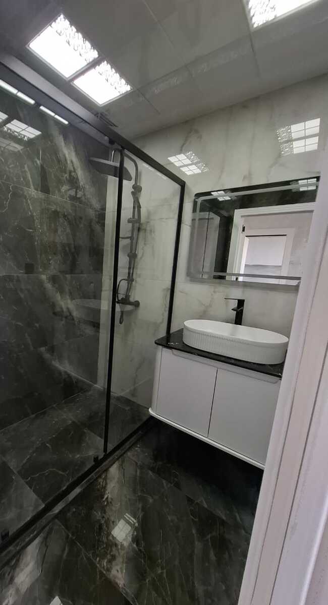 Satılır 3 otaqlı köhnə tikili 75 m² — Mənzil, Bakı (12)