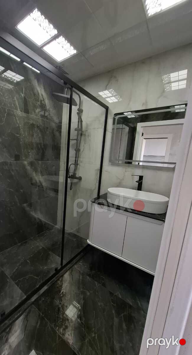 Satılır 3 otaqlı köhnə tikili 75 m² — Mənzil, Bakı (12)