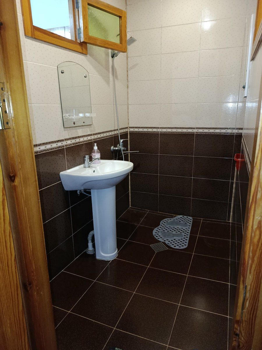 İcarəyə verilir 3 otaqlı köhnə tikili 85 m² — Mənzil, Bakı (11)