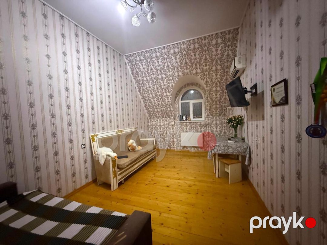 Satılır 2 otaqlı yeni tikili 65 m² — Mənzil, Xırdalan (3)