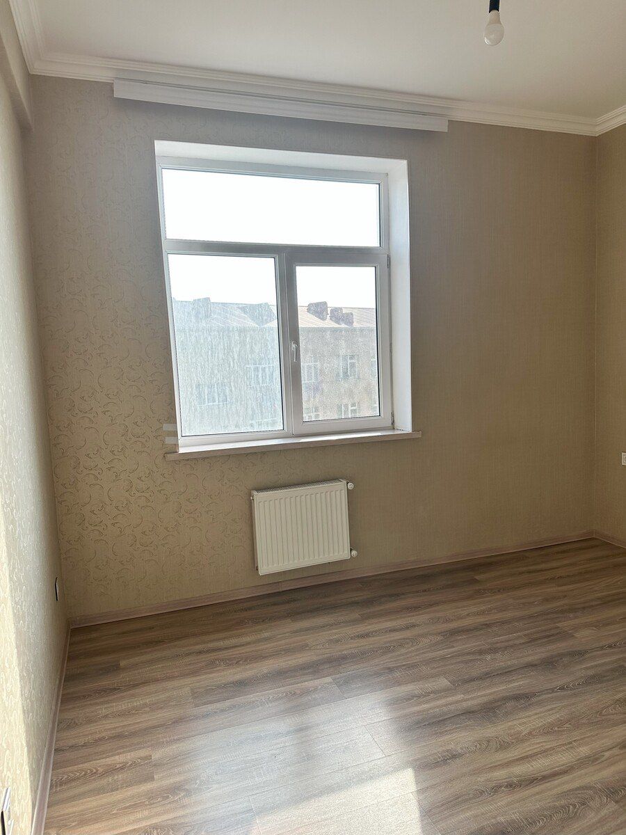 İcarəyə verilir 2 otaqlı yeni tikili 69 m² — Mənzil, Sumqayıt (5)