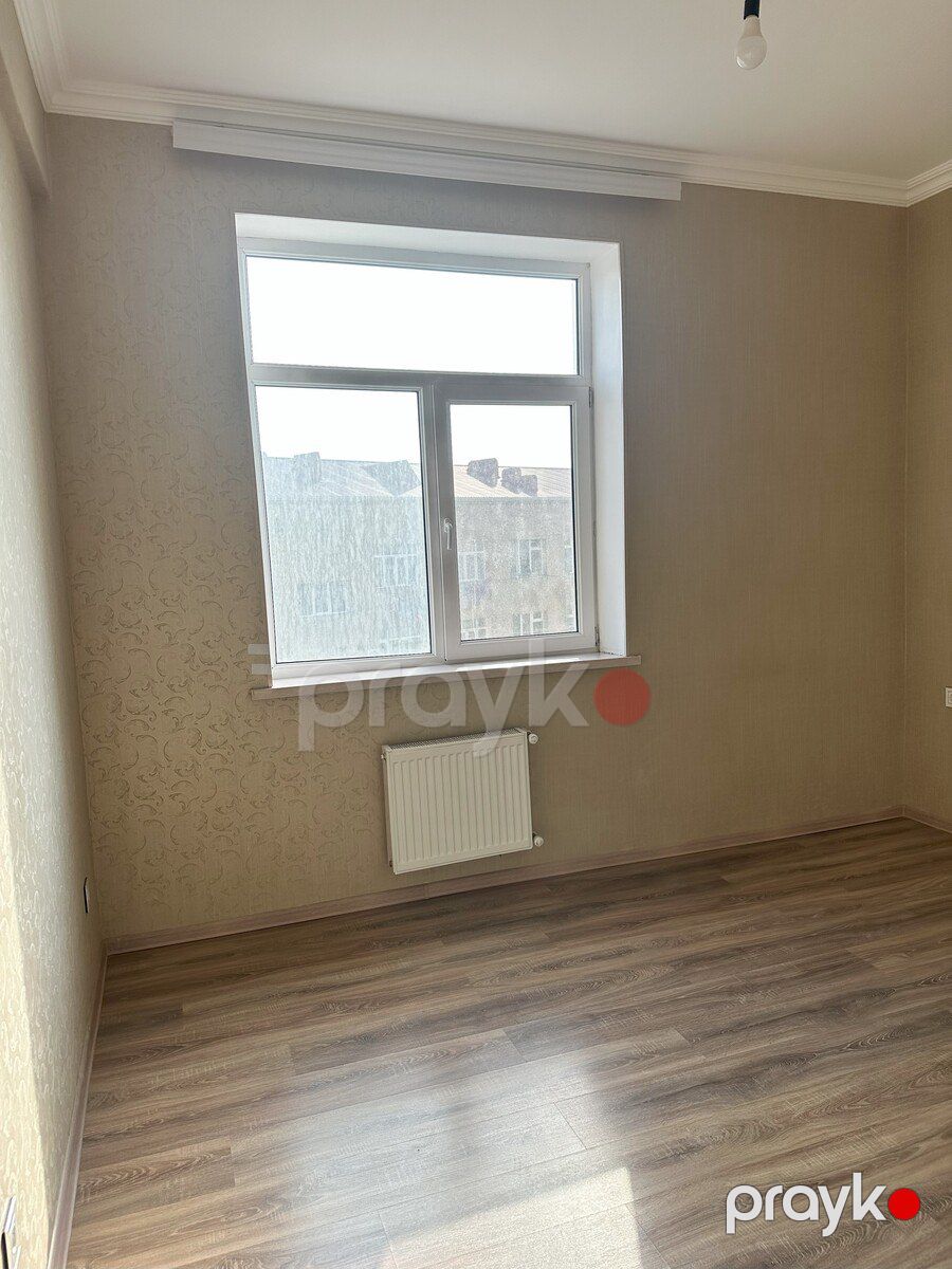 İcarəyə verilir 2 otaqlı yeni tikili 69 m² — Mənzil, Sumqayıt (5)