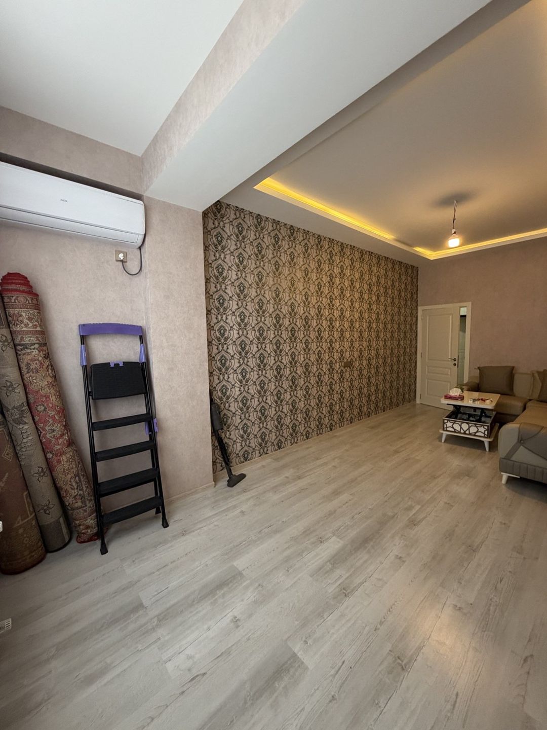Satılır 2 otaqlı yeni tikili 40 m² — Mənzil, Xırdalan (4)