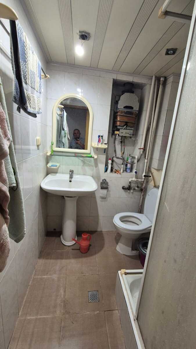 İcarəyə verilir 3 otaqlı köhnə tikili 80 m² — Mənzil, Bakı (8)