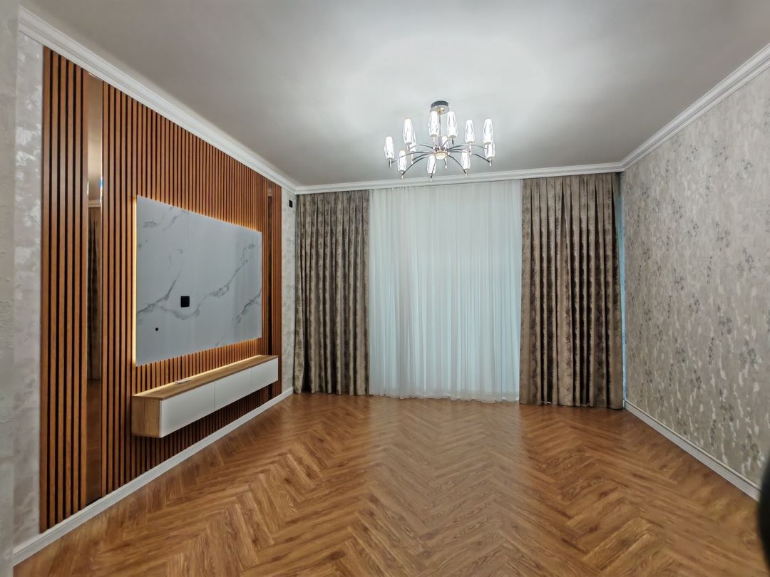 Satılır 2 otaqlı yeni tikili 58 m² — Mənzil, Bakı (2)