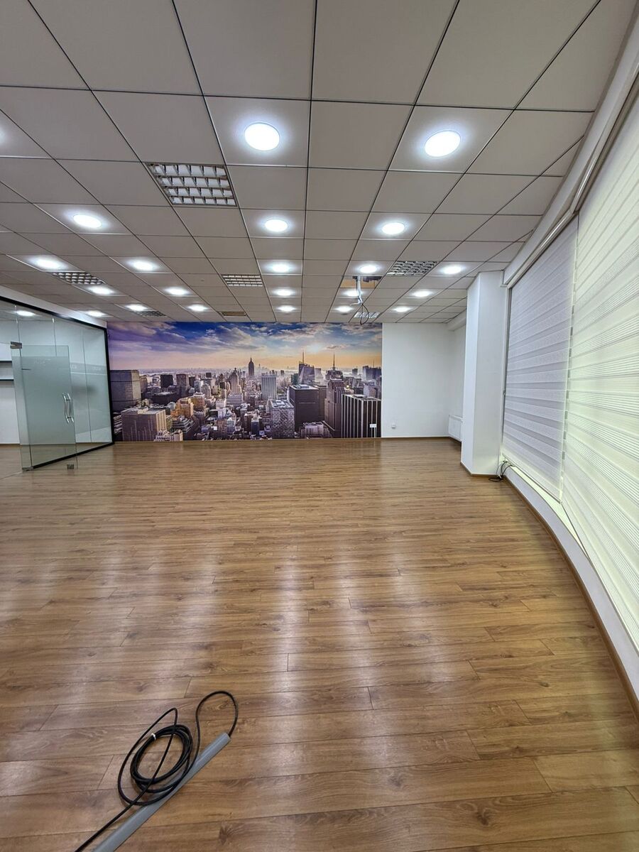 İcarəyə verilir 1 otaqlı ofis 60 m² — Ofis, Bakı (5)