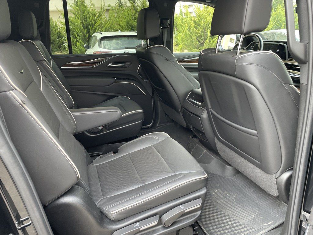 Cadillac Escalade, 3.0 L, 2024 il, 118 000 km — Avtomobillər, Bakı (11)