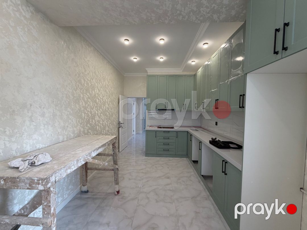 2-otaqlı yeni tikili, Sumqayıt ş., 85 m² — Mənzil, Sumqayıt (8)
