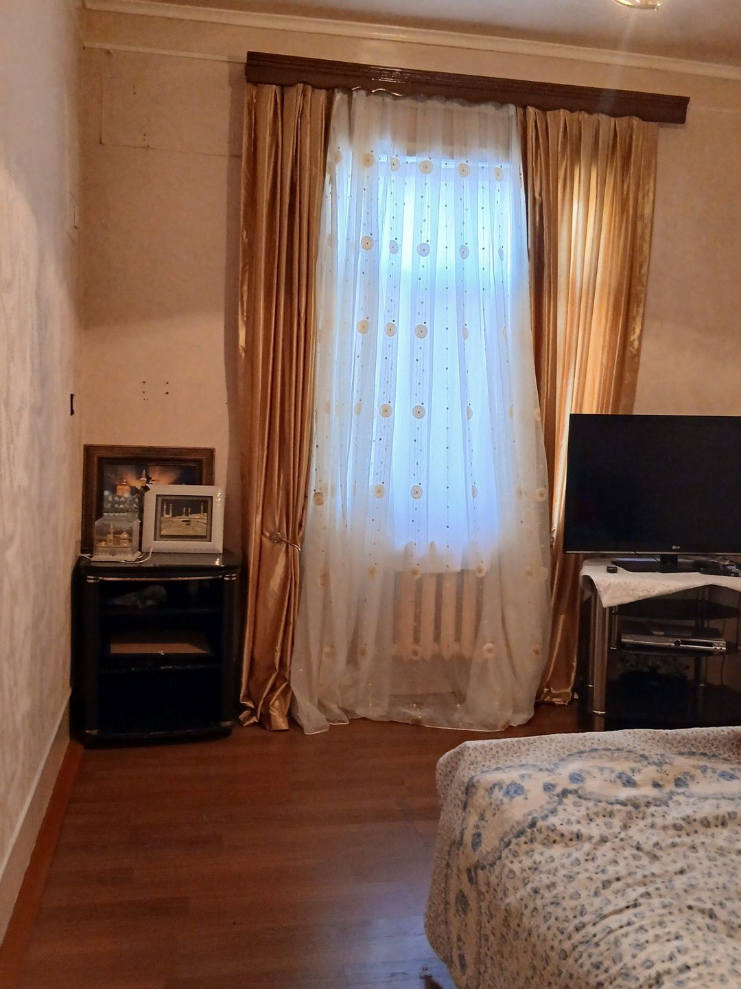 Satılır 8 otaqlı həyət evi/bağ evi 210 m² — Ev, villa, İmişli (10)