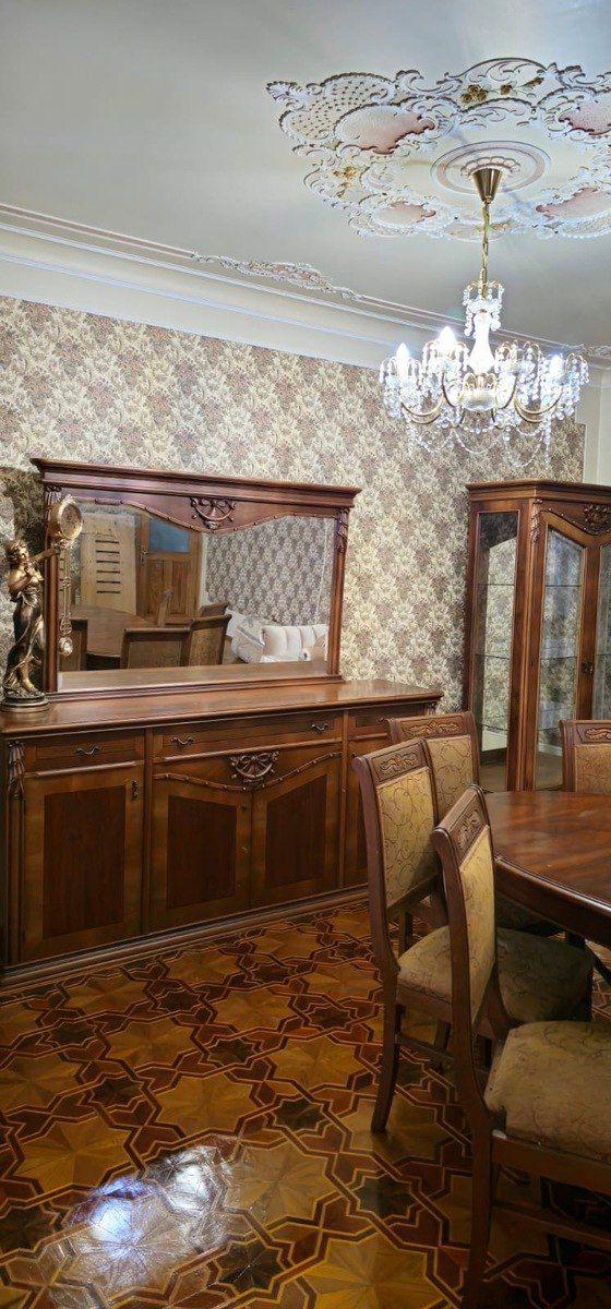 İcarəyə verilir 4 otaqlı köhnə tikili 100 m² — Mənzil, Bakı (9)