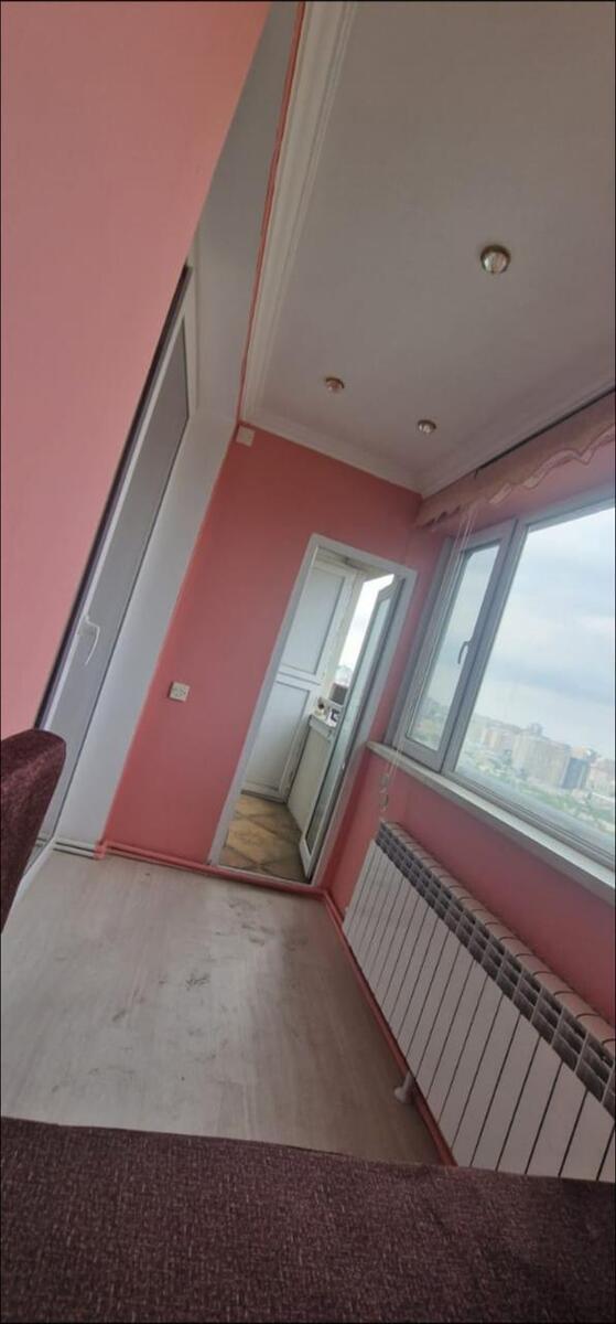 İcarəyə verilir 2 otaqlı köhnə tikili 53 m² — Mənzil, Bakı (2)
